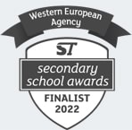 Top School finalista de los Secondary School Star Awards 2022