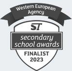 Top School finalista de los Secondary School Star Awards 2023